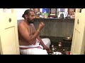 Vadakalai Laghu Aradhanam