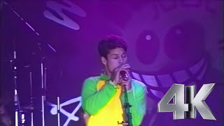 Mamonas Assassinas - Cabeça de Bagre II 4K 60FPS