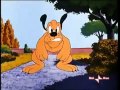 Pluto Gatti In Agguato 1950