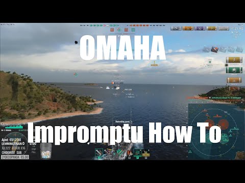 Highlight: How To Omaha