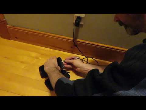 Doogee S60 don't charge