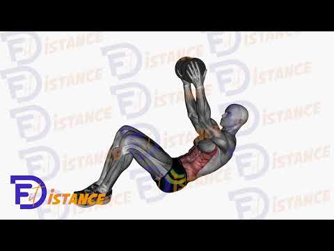 Crunchs avec poids - Exercice Crunchs avec poids en vidéo Crunchs avec poids - Exercice Crunchs avec poids en vidéo