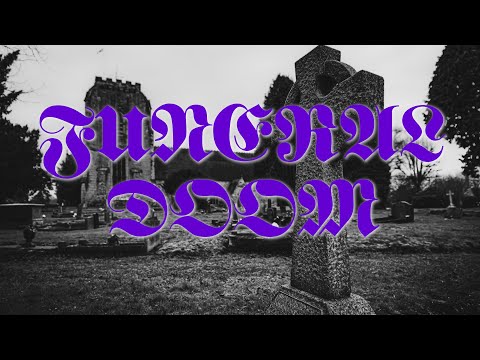 HOW TO PLAY DOOM METAL - Episode 4: Funeral Doom (Tutorial)