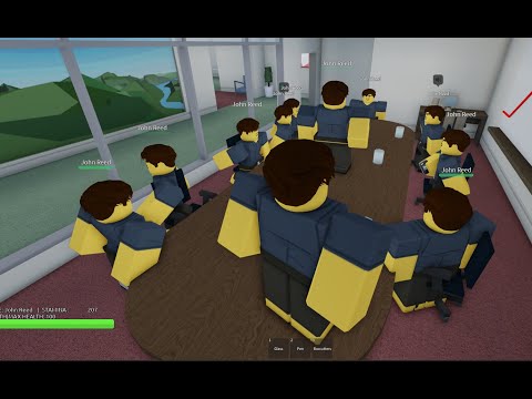 The story of John Reed