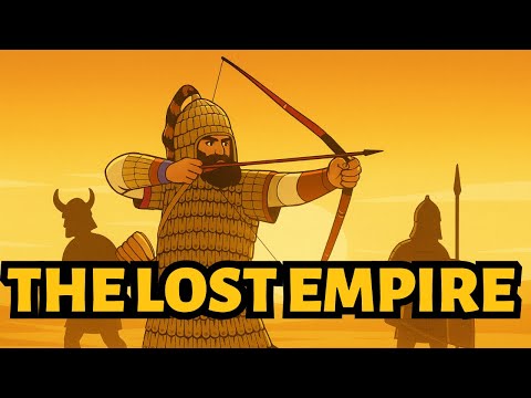 Rise of the Mitanni: The Forgotten Empire Between Egypt and the Hittites