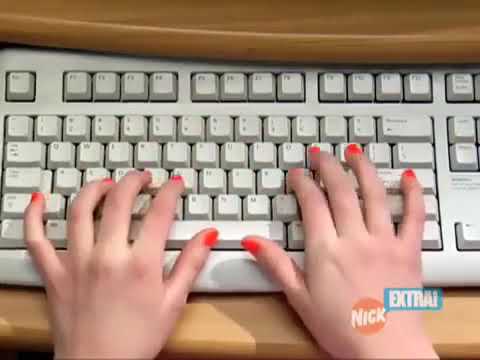 Digital Aang Bumper | Avatar: The Last Airbender