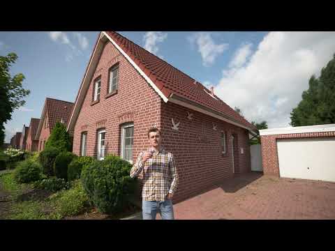 Nur eine Schleuse bis New York – Ihr Ferienhaus am Timmeler Meer!