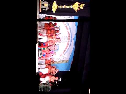 SVBK GOLDEN JUBILEE CURTAIN RAISER