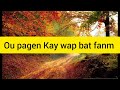 Remix Ou Pagen Kay Wap Bat Fanm