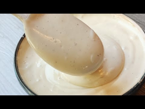 How to make Japanese mayonnaise -Kewpie mayo recipe