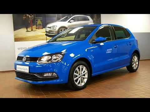 Volkswagen Polo Autohaus Czychy