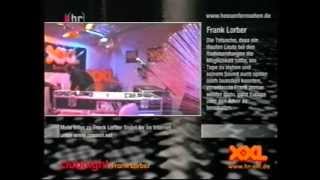 Frank Lorber (feat. Toni Rios) - live - Hr3 Clubnight [01.02.2003]