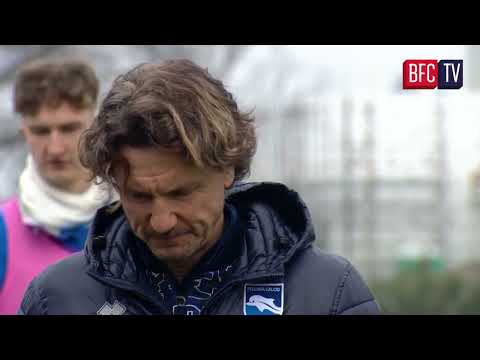 Bologna-Pescara Primavera | Highlights