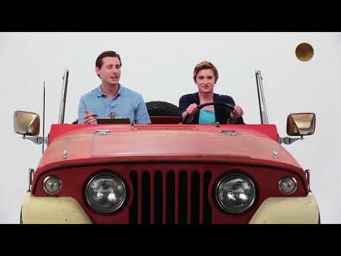 Be A Fear Facer! Conceptualizing and Treating OCD - Part 4