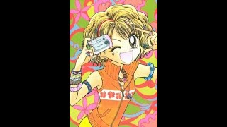 Hametsu no Junjou-  Walküre (sped up)