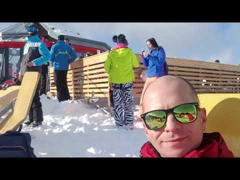Winter open day Chopok Jasna 2017/2018
