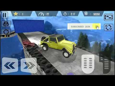 offroad jeep driving fun| real jeep adventure 2019| 12