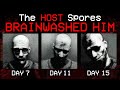 C A R C A S Most DISTURBING Experiment Yet Vita Carnis