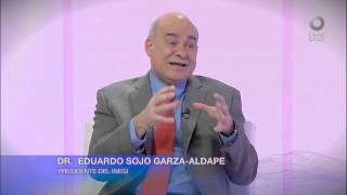 México Social - La estadística de lo social (01/04/2014)