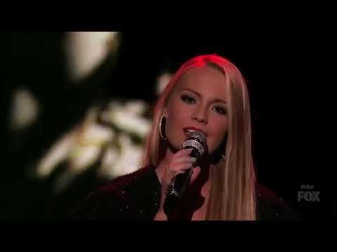 Janelle Arthur - The Dance