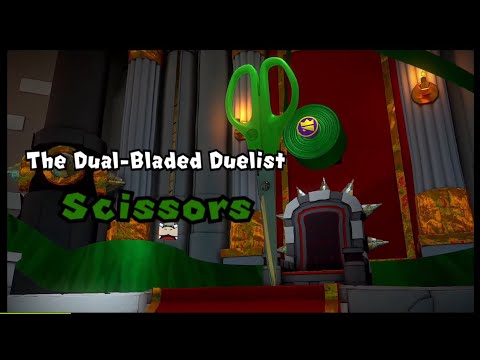 Paper Mario: The Origami King Pt 23 Final Streamer Boss