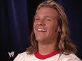WWE Home Video - The Rise & Fall of ECW - Chris Jericho Bonus Interview (2004)