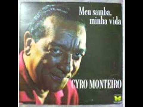 Cyro Monteiro - Deus Me Perdoe
