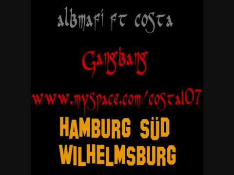 costa ft albmafi-gangbang