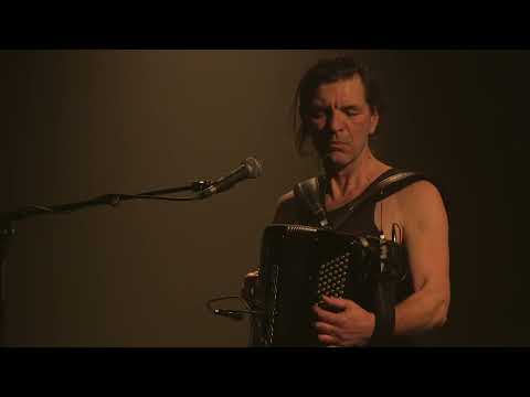 BOROTO - François Castiello