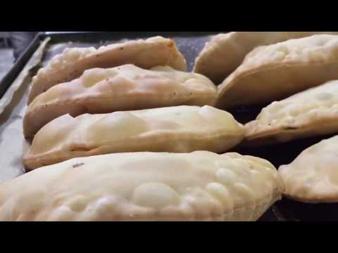 Siciliani Creativi - Come si fanno i pitoni messinesi