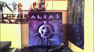 ALIAS  ✤ HAUNTED HEART  &amp; WAITING FOR LOVE