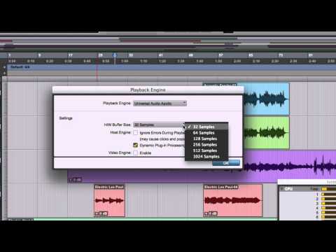 Pro Tools 11 Review - TheRecordingRevolution.com