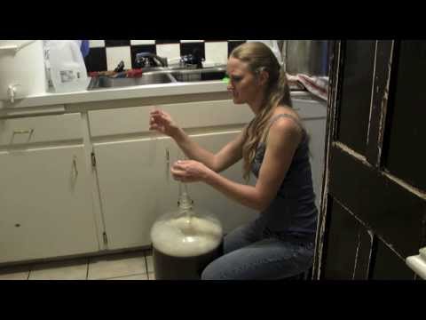 How to Brew an Extract Beer