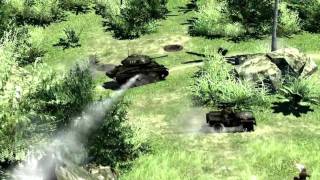 Watch and explore about Men of War: Vietnam
