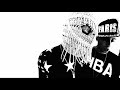 BEBEBE - 8belial x nusar3000 (Prod.nusar3000)  [Official Music Video ]