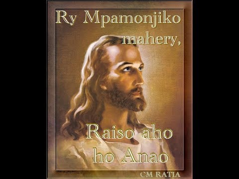 Mba tsarovy re, rankizy - Fihirana FFPM 793 - Feon-kira - CM RATIA