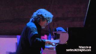 Chano Dominguez - Gracias A La Vida - TVJazz.tv