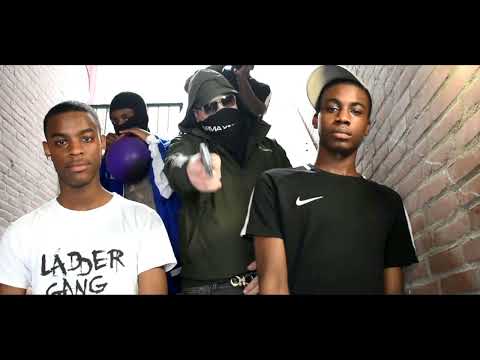 [FREE] Shennumbanine x Dutch Drill x Old Uk Drill Type Beat “I’m back” *2024*