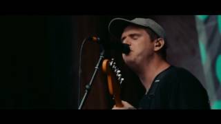 Being As An Ocean @ Warped Tour 2017 Orlando, FL