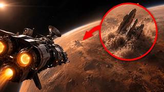 Download lagu Sesuatu yang Masif Bergerak di Mars – NASA Dibuat Bingung mp3