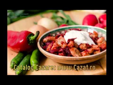 Cazare Ceuas, Mures - Cazat.ro