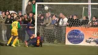 preview picture of video 'KLMMF_finale U11_les buts'