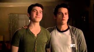 Teen Wolf 4x02 | Miguel  strikes back.