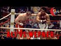 Muhammad Ali Vs Chuck Wepner Legendary Night Highlights HD ElTerribleProduction