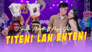 Download lagu Shinta Arsinta ft Arya Galih - TITENI LAN ENTENI (ANEKA SAFARI) mp3 Download lagu Shinta Arsinta ft Arya Galih - TITENI LAN ENTENI (ANEKA SAFARI) mp3