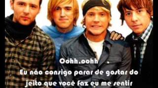 The Way You Make Me Feel - McFLY