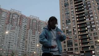 yung lean — yoshi city | mixed media by svls