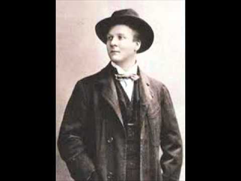 The Great Chaliapin sings "The Miller's Aria," From Roussalka