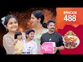Uppum Mulakum 3 Flowers EP 488