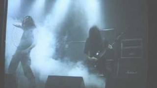 Aeon - Bow Your Head - Old demo recording from 2003